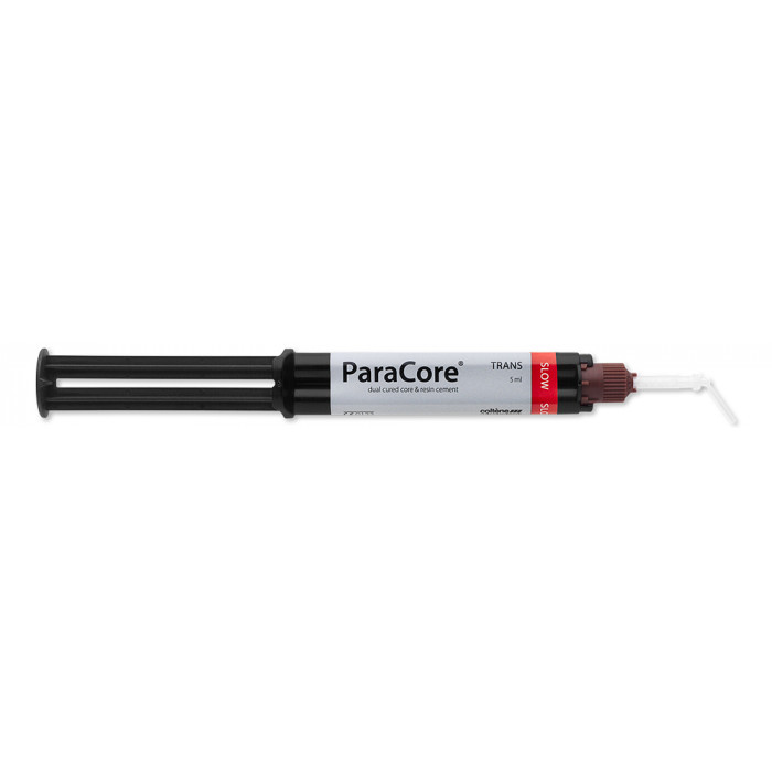 ParaCore Slow - Recharge