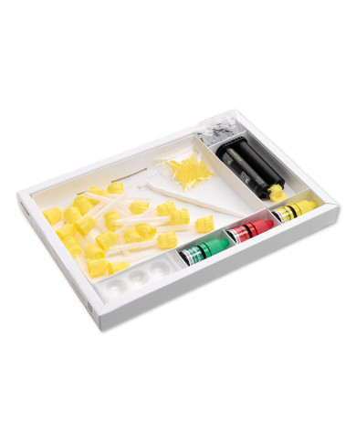 ParaCore White - Intro Kit