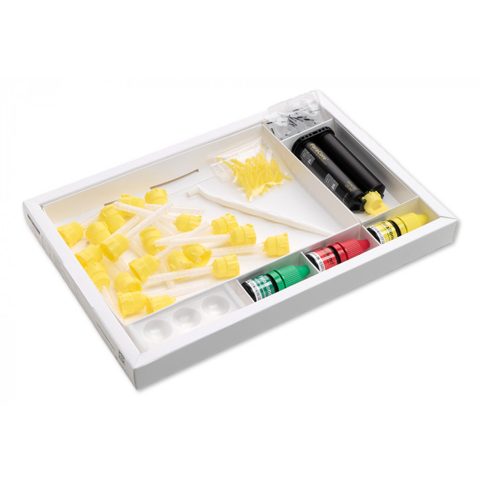 ParaCore White - Intro Kit