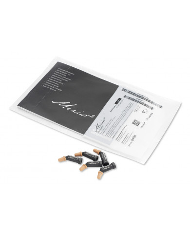 MIRIS2 Dentine - Capsules