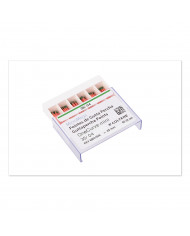 One Curve Mini - Pointes de Gutta Percha