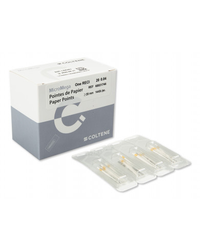 One Reci - Pointes de Papier