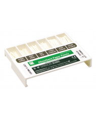 Pointes de Papier White Conventional