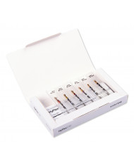 HyFlex CM NiTi File Sequence