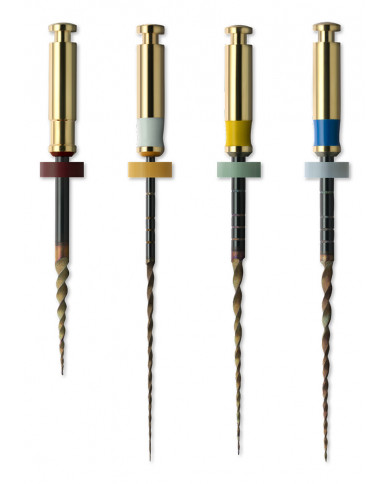 HyFlex EDM - Séquence OGSF