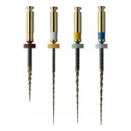 HyFlex EDM - Séquence OGSF