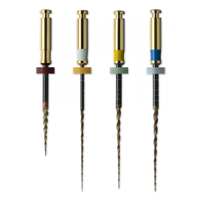 HyFlex EDM - Séquence OGSF