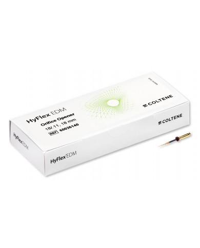 HyFlex EDM 18/.11 Orifice Opener