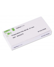 HyFlex EDM NiTi File Shaping Set - Medium