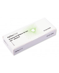 HyFlex EDM NiTi File Shaping Set - Medium