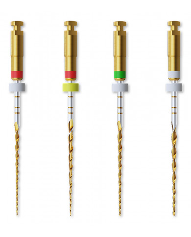 One Curve Mini - Assortiment