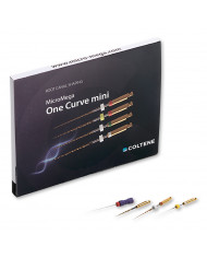One Curve Mini - Procedure Pack S