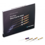 One Curve Mini - Procedure Pack S