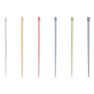 Pointes de Gutta Percha Color