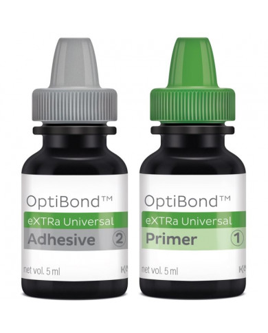 OptiBond eXTRa
