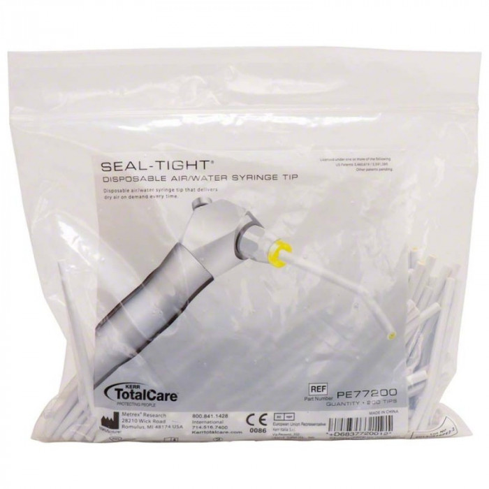 Seal-Tight - Embouts