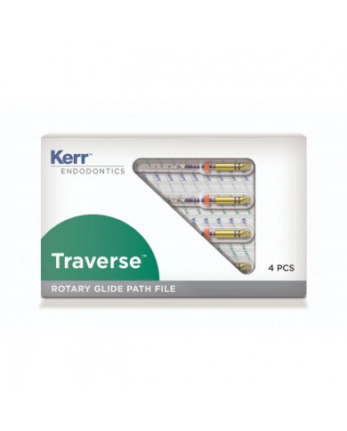 Limes Traverse Glide PAth