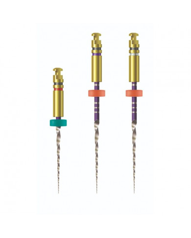 Limes Traverse / Glide Path