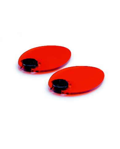 Ecran pour Lampe Demi plus