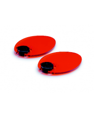 Ecran pour Lampe Demi plus