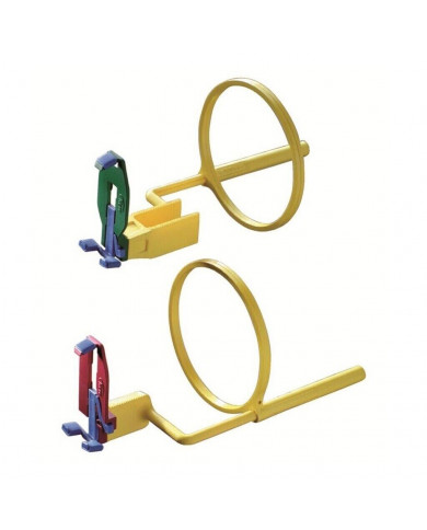 Endo-Bite - Assortiment Hawe avec Anneau