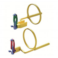 Endo-Bite - Assortiment Hawe avec Anneau