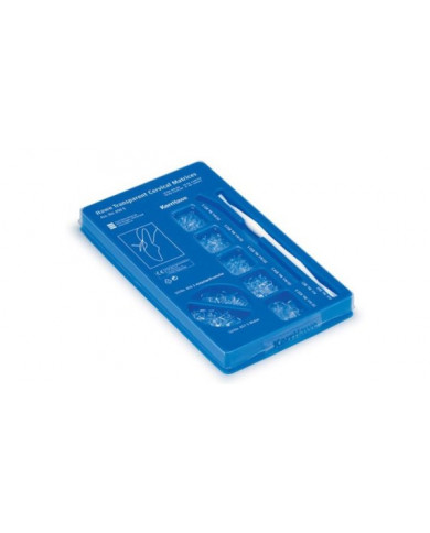 Matrices Cervicales Transparentes