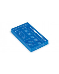 Matrices Cervicales Transparentes