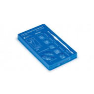 Matrices Cervicales Transparentes