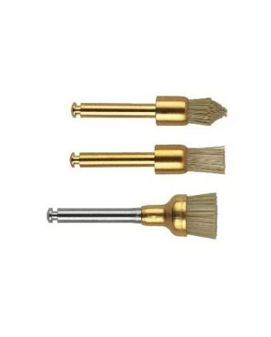 Occlubrush - Kit Assorti