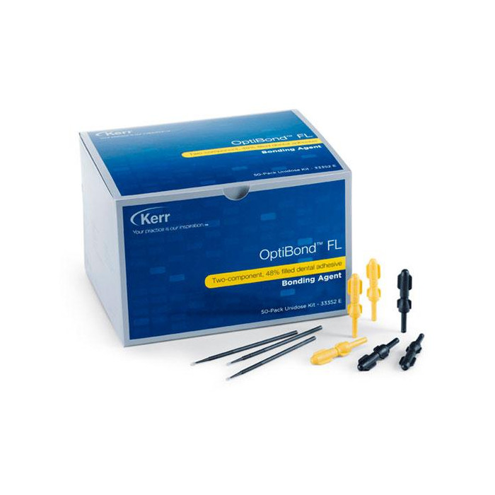 Optibond FL - Unidoses