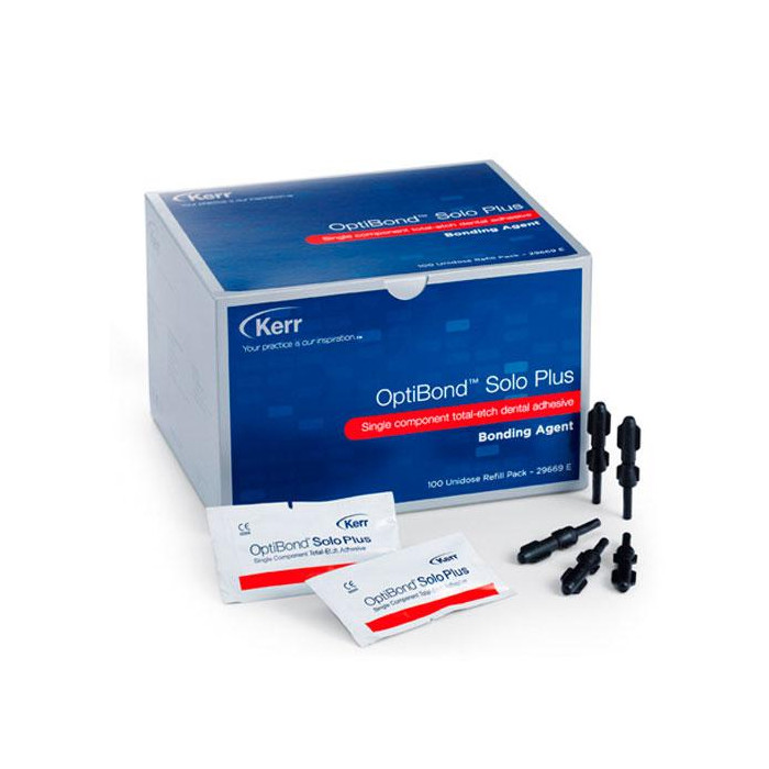 Optibond Solo Plus - Unidoses