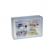 Optidisc - Mini Kit 12,6mm