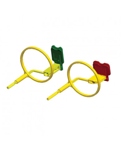 Super-Bite - Coffret Assortiement avec Ring