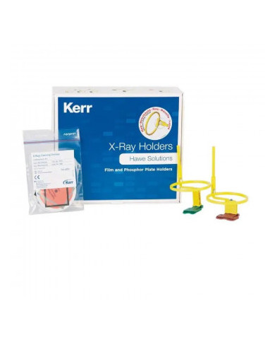 Système de Porte-Capteurs - Coffret d’Essai