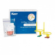 Système de Porte-Capteurs - Coffret d’Essai