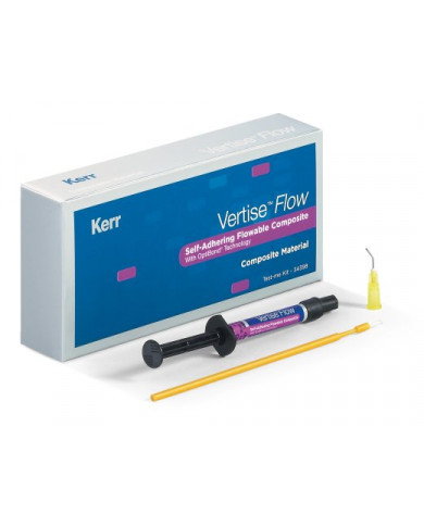 Vertise Flow - Brossettes d'applications & Embouts