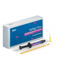 Vertise Flow - Brossettes d'applications & Embouts