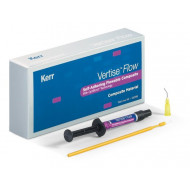 Vertise Flow - Brossettes d'applications & Embouts