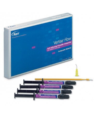 Vertise Flow - Kit Assorti