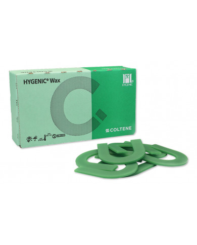 Cire d'Occlusion au Mordu Extra Dure