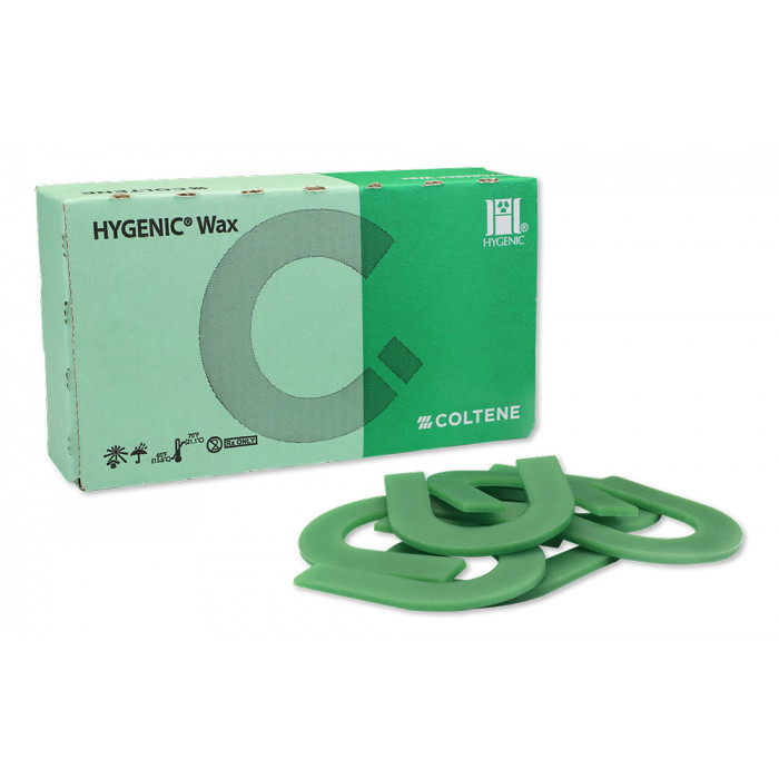 Cire d'Occlusion au Mordu Extra Dure