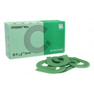 Cire d'Occlusion au Mordu Extra Dure