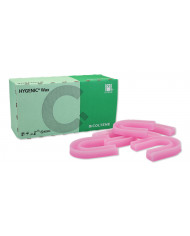 Cire d'Occlusion en forme de U