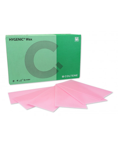 Cire Extra Résistante