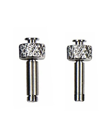 Clés en Métal - Assortiment