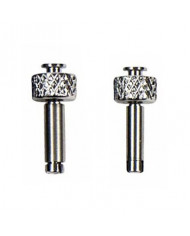 Clés en Métal - Assortiment