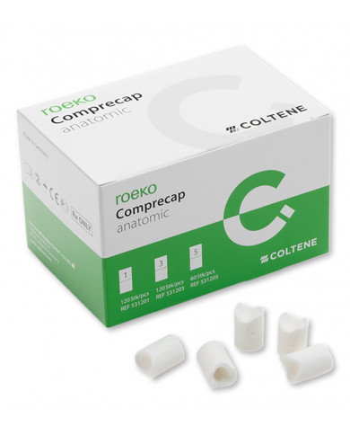 Comprecap Anatomic