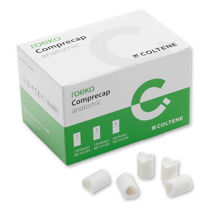 Comprecap Anatomic