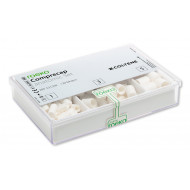 Comprecap Anatomic - Assortiment